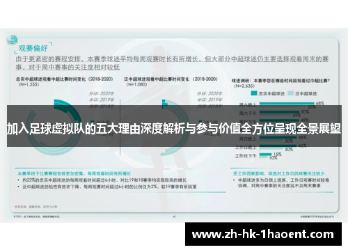 加入足球虚拟队的五大理由深度解析与参与价值全方位呈现全景展望