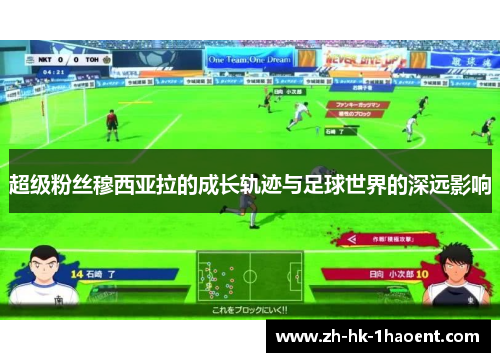 超级粉丝穆西亚拉的成长轨迹与足球世界的深远影响 超级粉丝穆西亚拉的成长轨迹与足球世界的深远影响