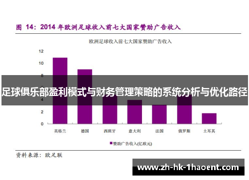 足球俱乐部盈利模式与财务管理策略的系统分析与优化路径