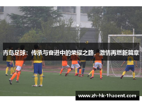 青岛足球：传承与奋进中的荣耀之路，激情再燃新篇章